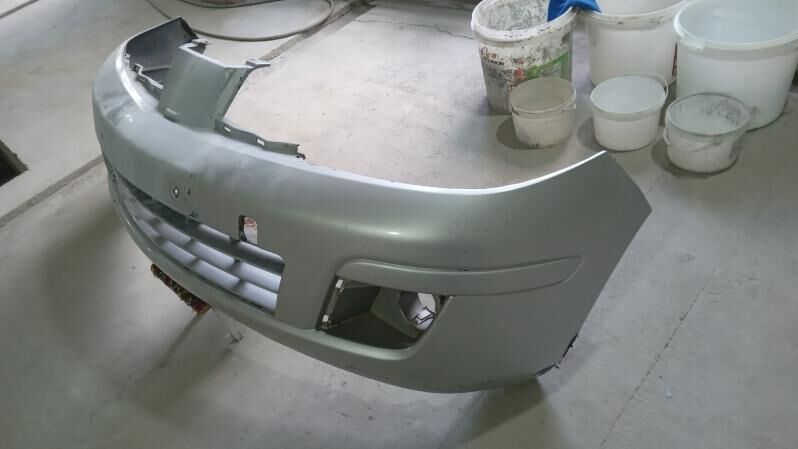 wersa.baber 450 TMT - Aşgabat - img 1