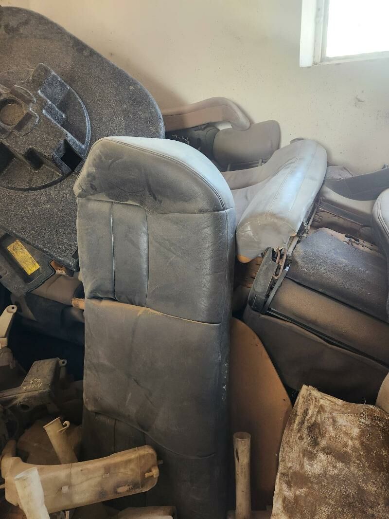 Toyota sidenyalar 3 000 TMT - Mary - img 1