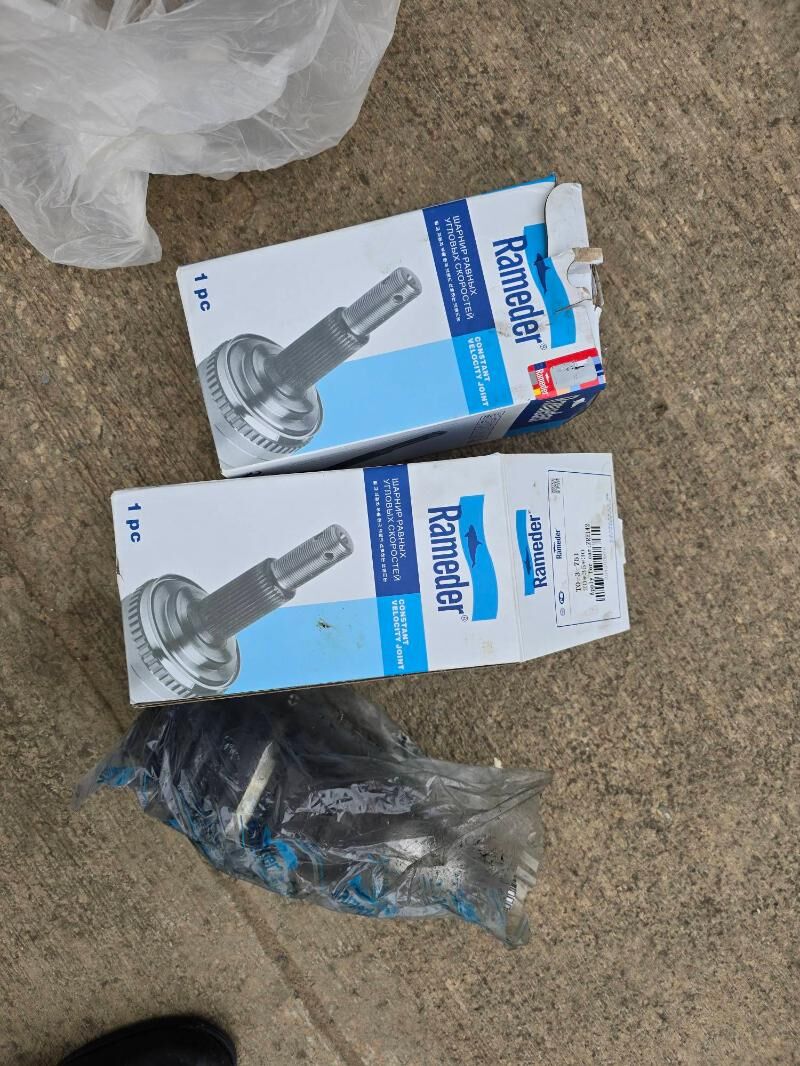 Daşky granat 600 TMT - Aşgabat - img 1