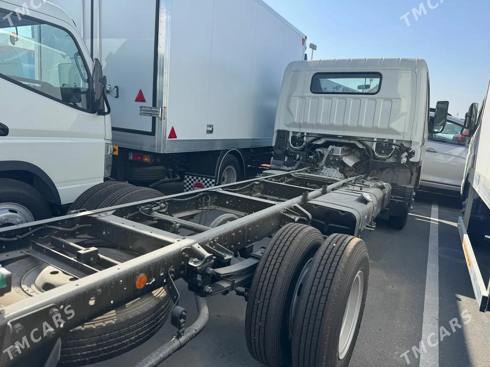 Mitsubishi Canter 2025 - 470 000 TMT - Дянев - img 1