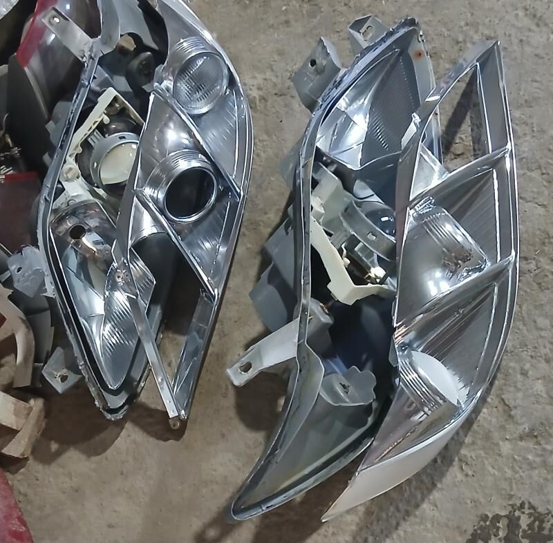 2008 camry 400 TMT - Mary - img 1