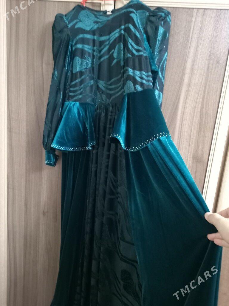 Koynek tazeje - Balkanabat - img 1