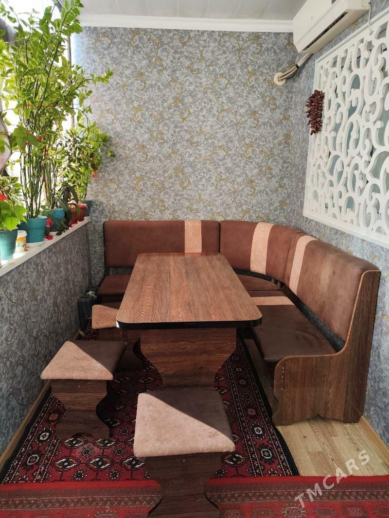 кухонный уголок - Туркменабат - img 1