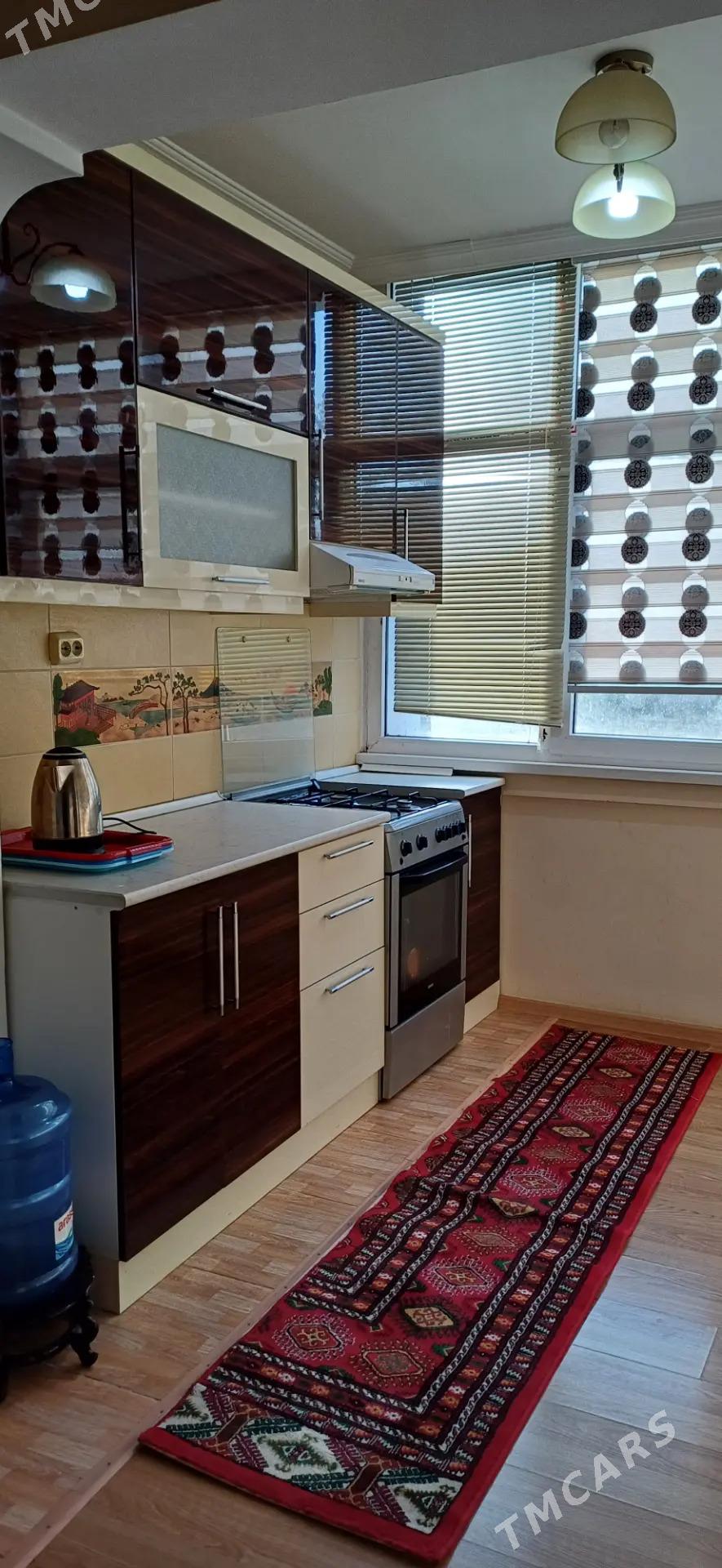 ARENDA JAÝ GAGARIN POLELITKA - Gagarin köç, köne Howa menzili - img 1