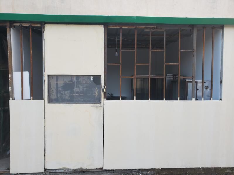 Arnda gril bisirlyan yer - Бекреве - img 1