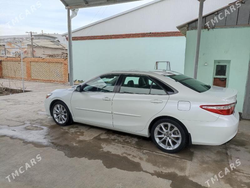 Toyota Camry 2015 - 290 000 TMT - Baýramaly - img 1