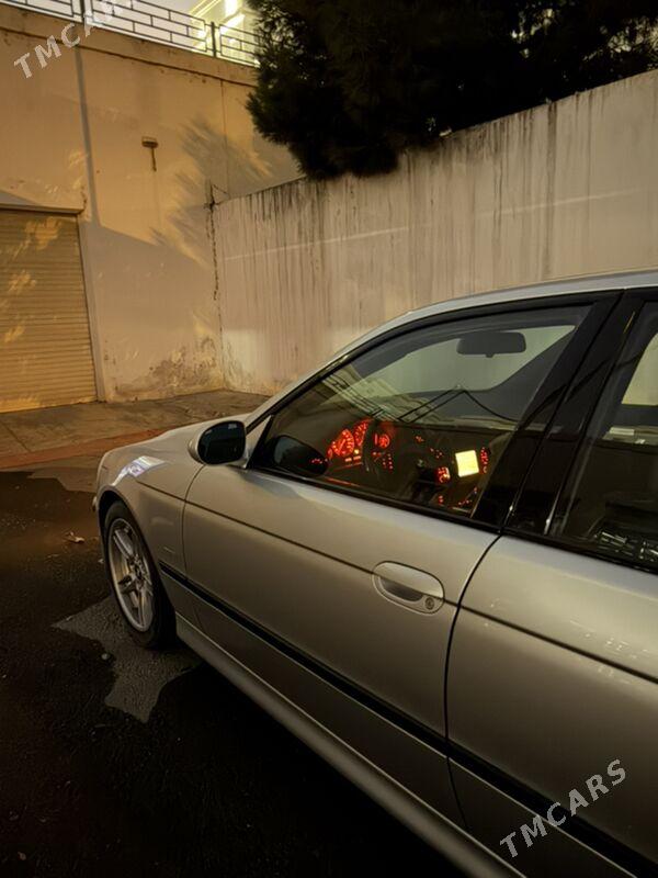 BMW 540 2002 - 295 000 TMT - Aşgabat - img 1