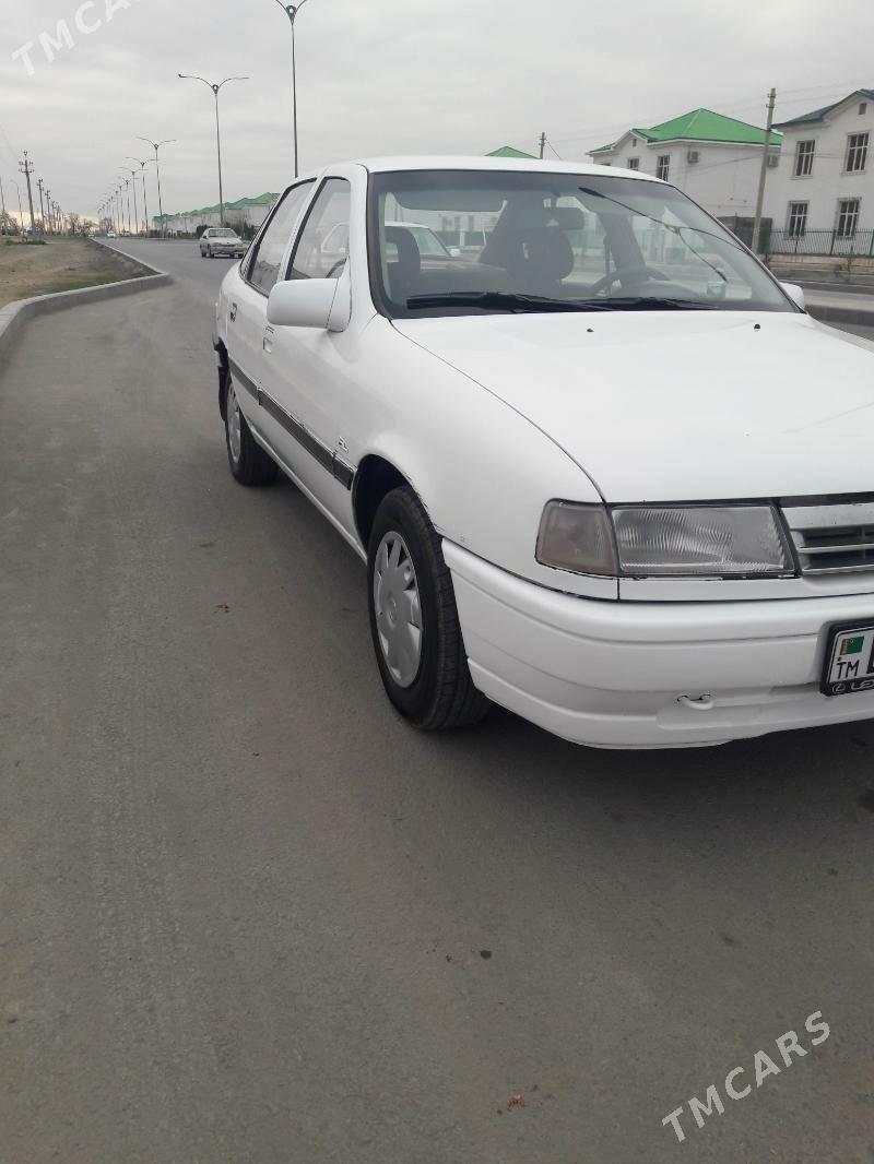 Opel Vectra 1989 - 45 000 TMT - Бедев - img 1