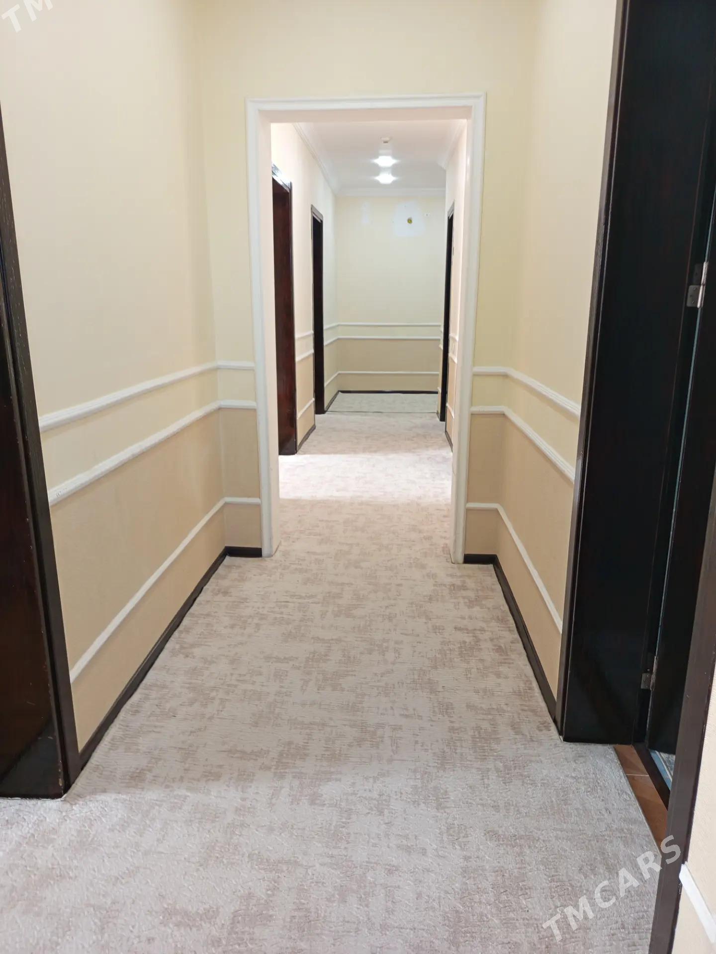 podwoysky 3kom - Podwoýski köç. (Bitarap Türkmenistan şaýoly) - img 1