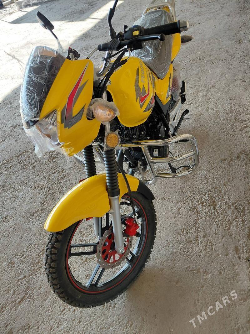 Fekon FK200-14G 2026 - 25 000 TMT - Дянев - img 1