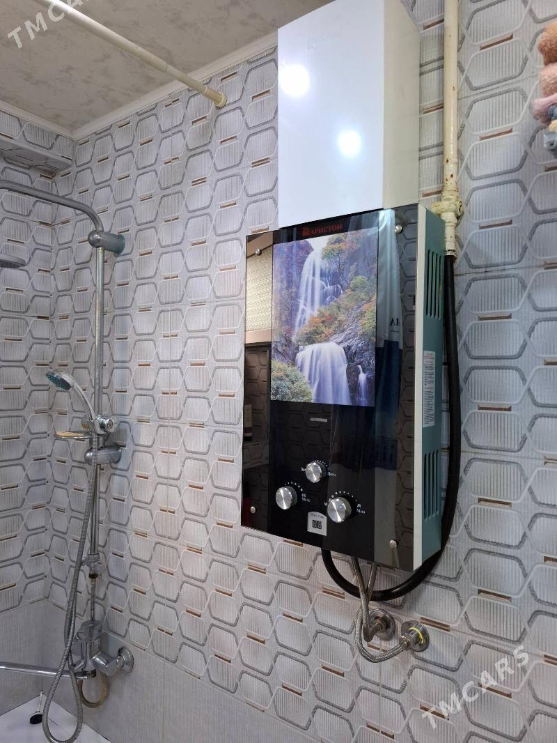 Газ Колонка Aniston - Aşgabat - img 1