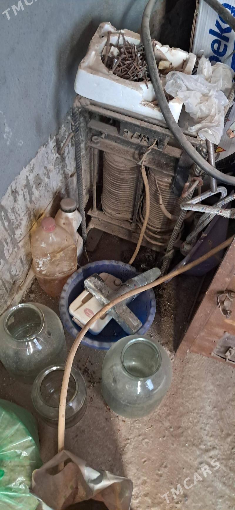 swarka iki faza - Mary - img 1