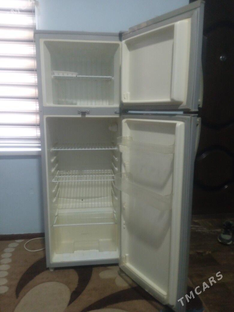 haladilnik - Балканабат - img 1