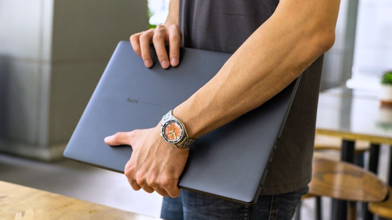 RedmiBook 15| i7-11| 16Gb Ram - Ашхабад - img 1