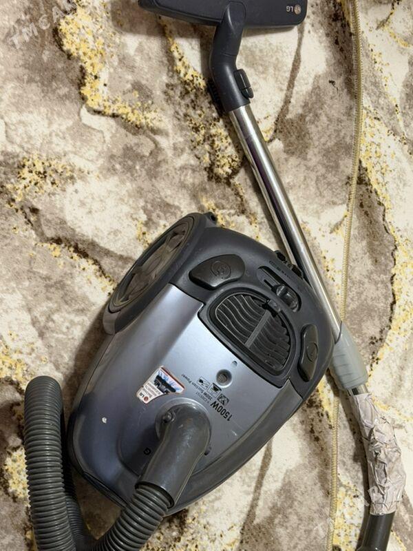 pylesos - Ашхабад - img 1