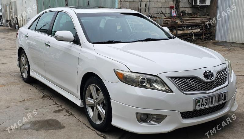 Toyota Camry 2010 - 186 000 TMT - Aşgabat - img 1