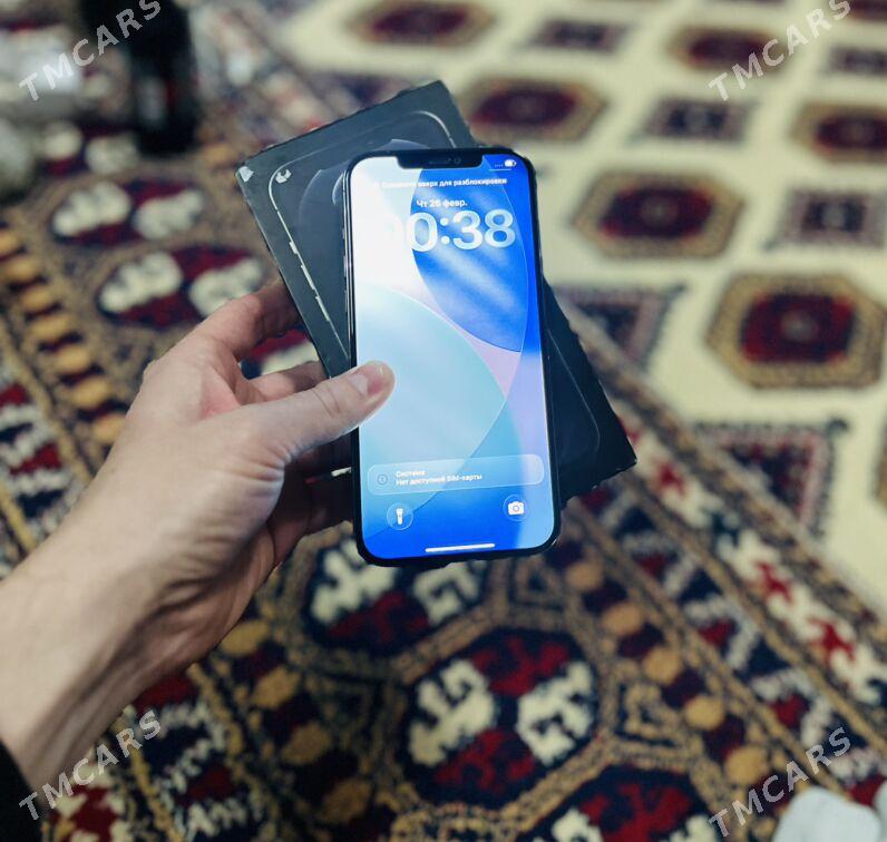 Iphone 12 Pro Max - Aşgabat - img 1