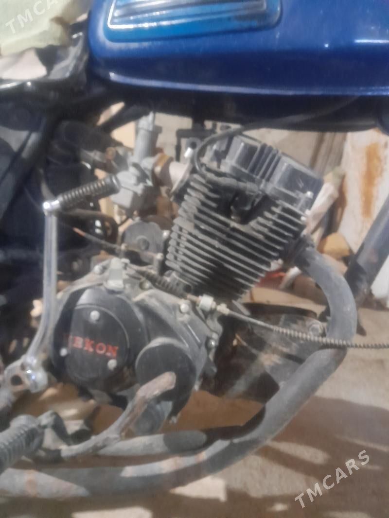 Fekon FK200-14G 2015 - 12 000 TMT - Gumdag - img 1