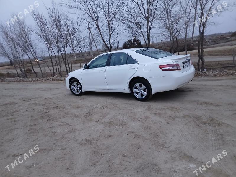 Toyota Camry 2008 - 165 000 TMT - етр. Туркменбаши - img 1