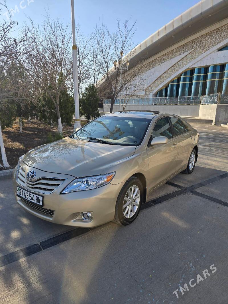 Toyota Camry 2008 - 192 000 TMT - Балканабат - img 1