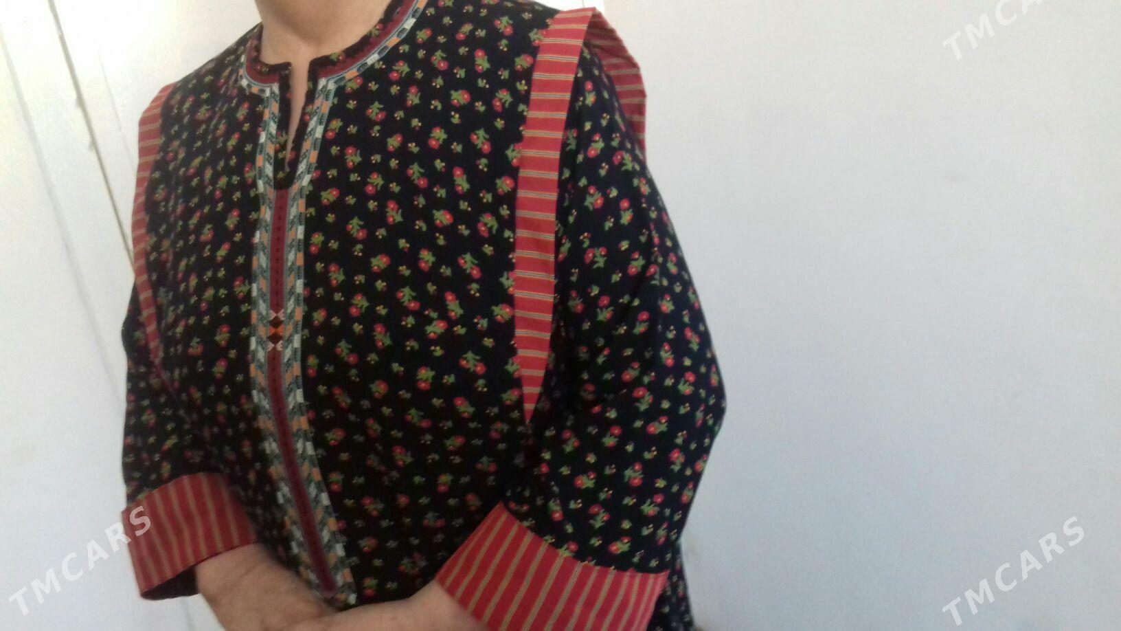 köynekzakazalyaryn - Балканабат - img 1