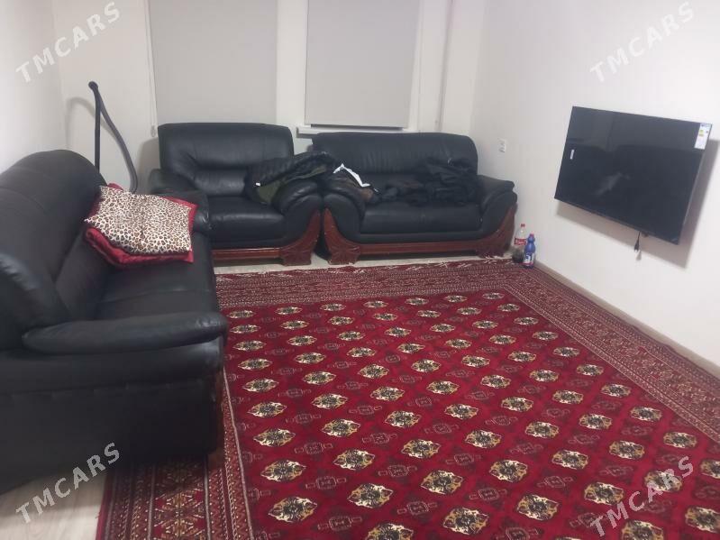 kwartyra - Parahat 7 - img 1