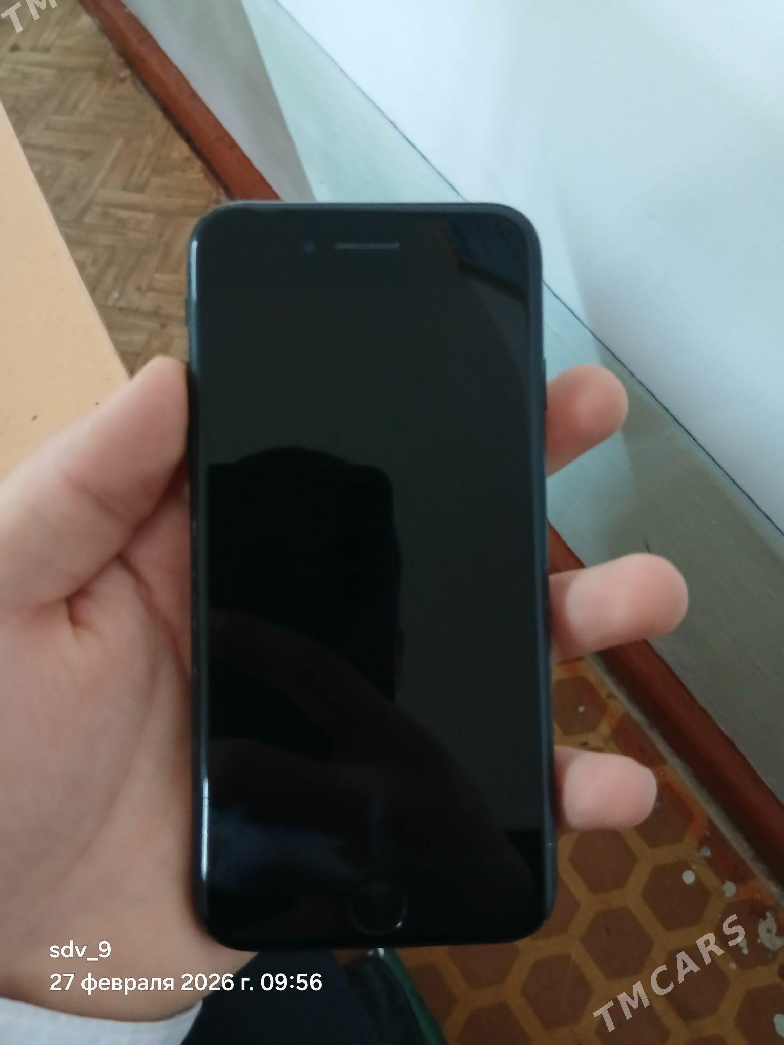 IPhone 7 - Daşoguz - img 1