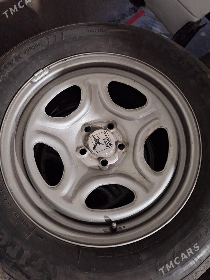 EXPLORER R18 1 500 TMT - Aşgabat - img 1