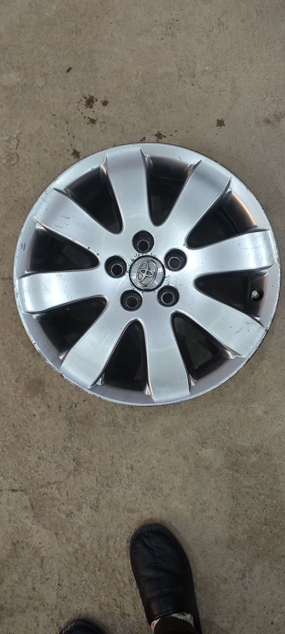 Awalon diska XLS 17 lik 2 100 TMT - Акдепе - img 1