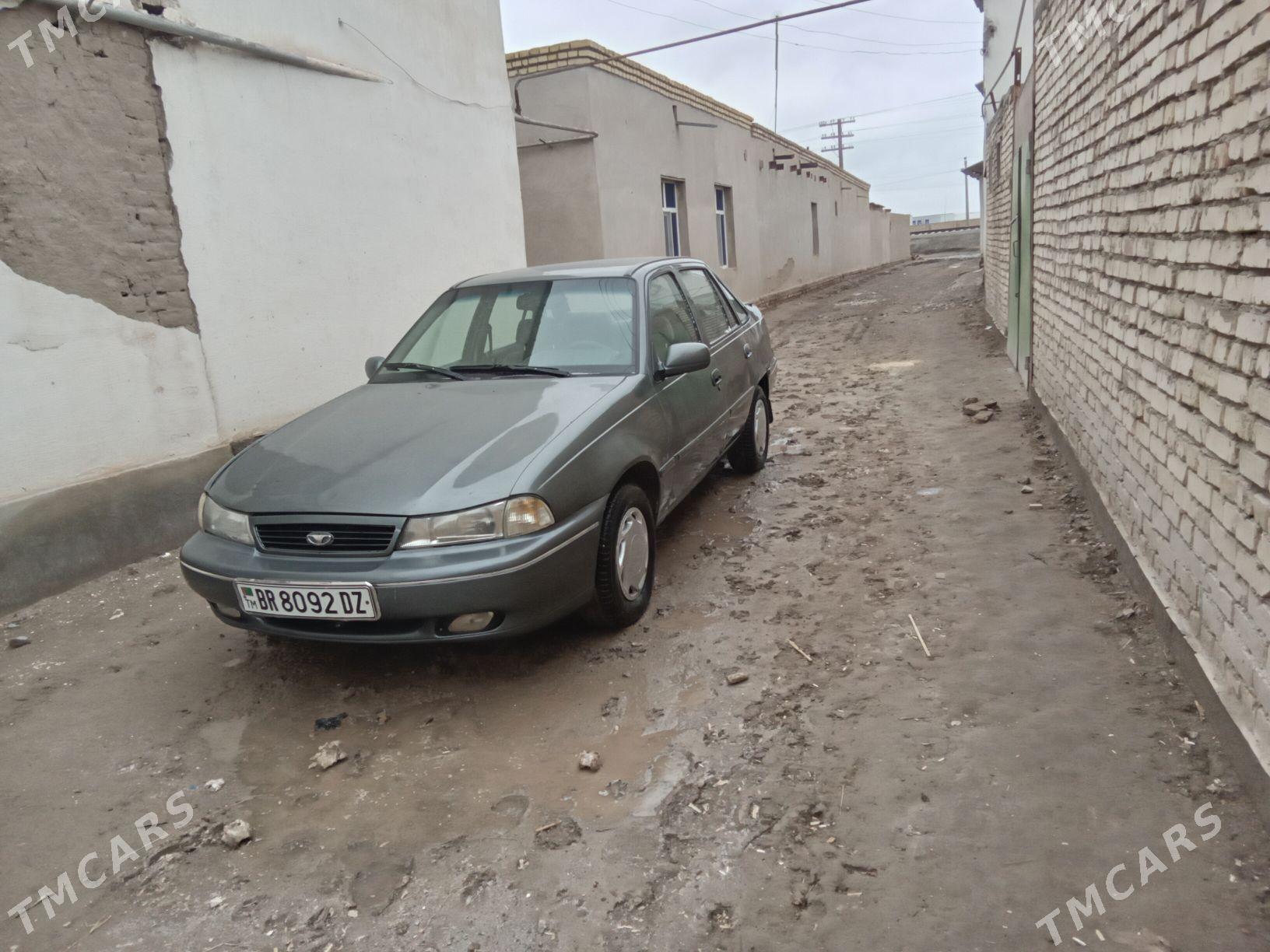 Daewoo Cielo 1994 - 34 000 TMT - Daşoguz - img 1