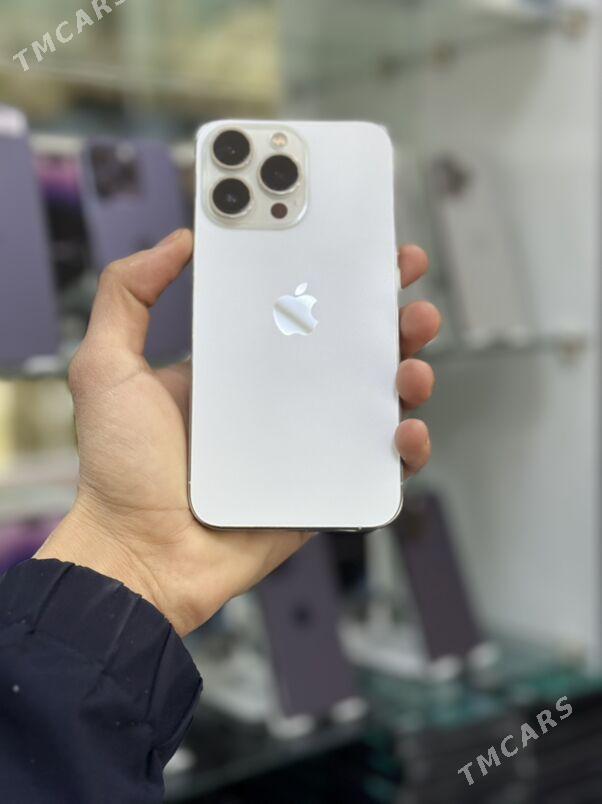 Rabocy ip 17 pro 16 pro alyas - Aşgabat - img 1