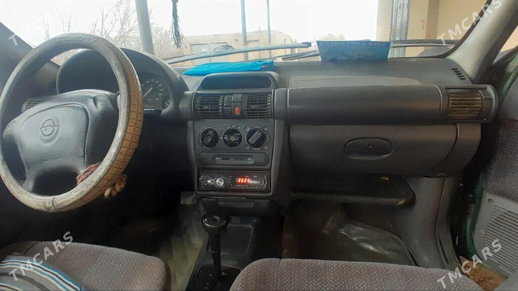 Opel Vita 1996 - 32 000 TMT - Köneürgenç - img 1