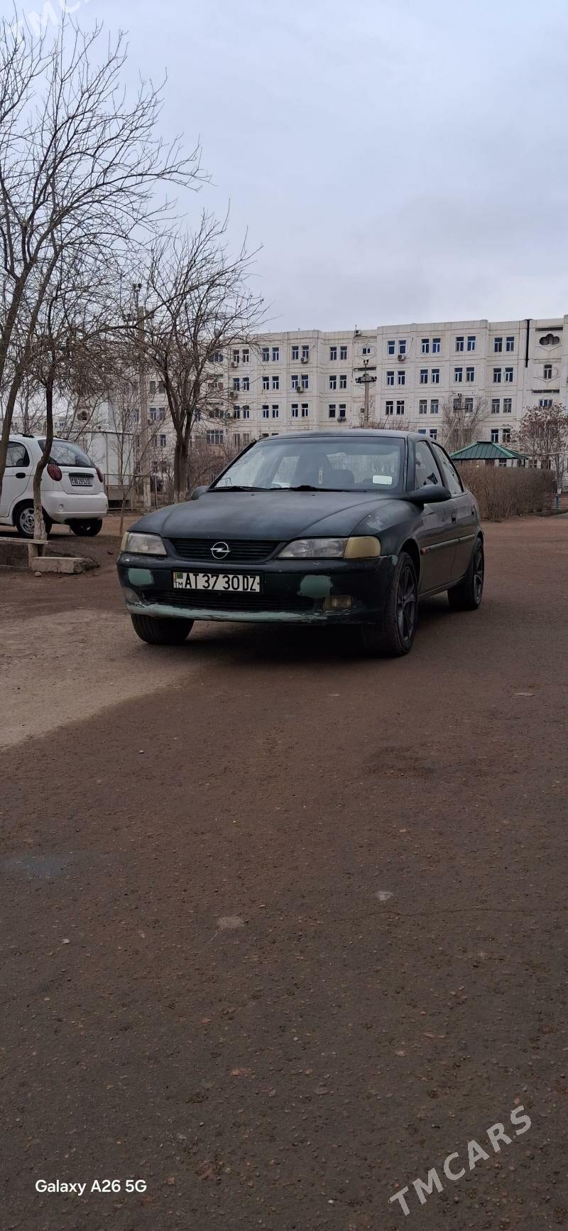 Opel Vectra 1998 - 60 000 TMT - Daşoguz - img 1