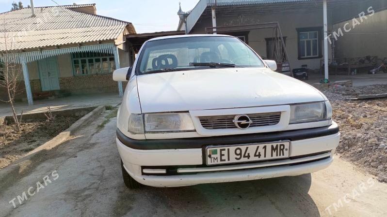 Opel Vectra 1992 - 30 000 TMT - Wekilbazar - img 1