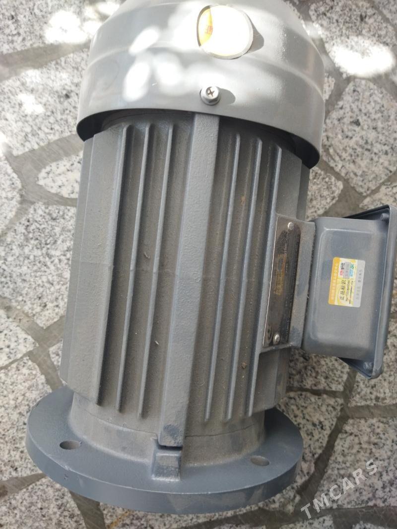 elektro dwigitel - Туркменабат - img 1