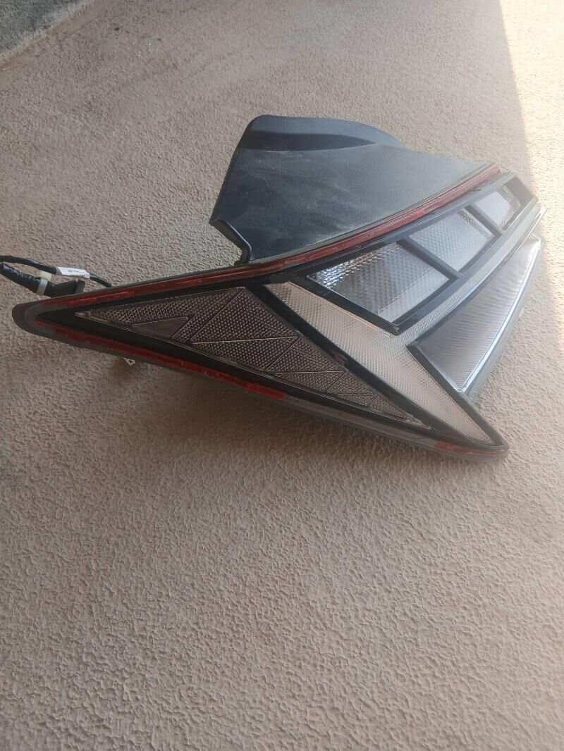 elentra cep fara 700 TMT - Мары - img 1