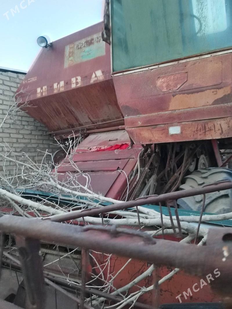 kombayyn - Халач - img 1