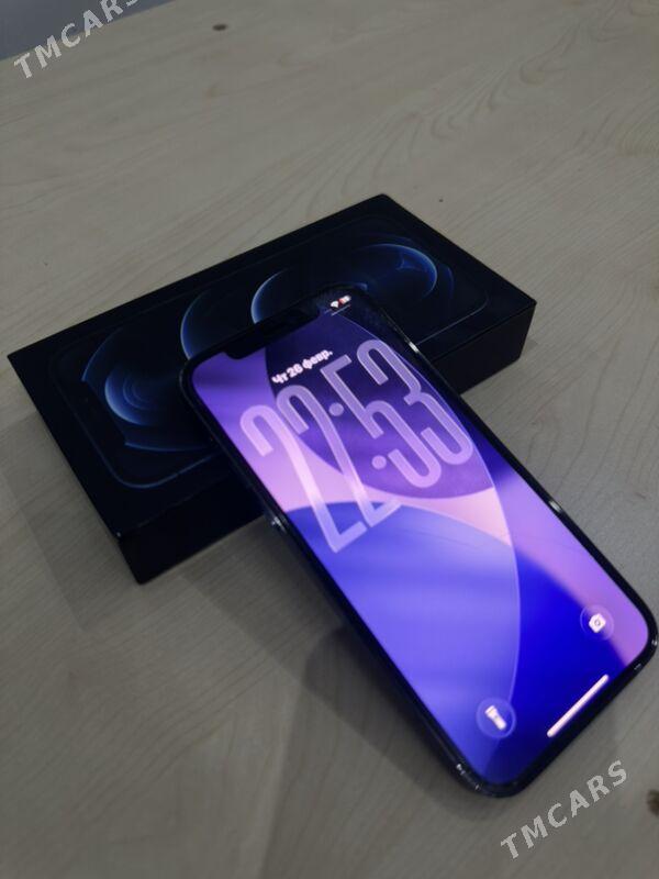 iphone 12 pro - Дашогуз - img 1