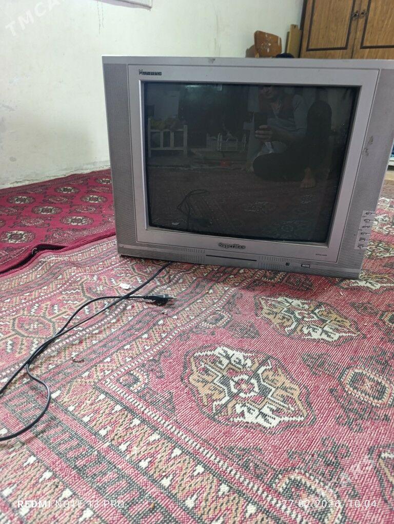 telewizor - Bäherden - img 1