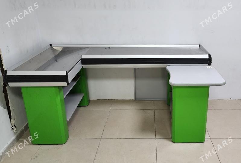 Market Kassa - Aşgabat - img 1