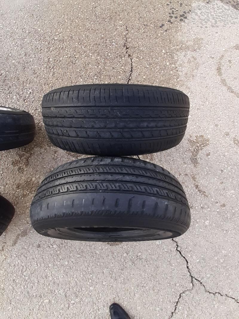 ayak pokryska 20 TMT - Balkanabat - img 1