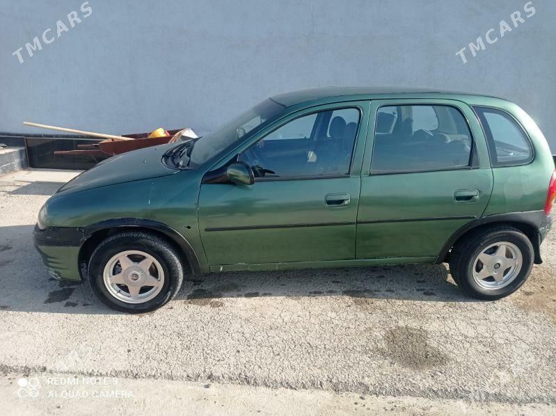 Opel Vita 1997 - 30 000 TMT - Mary - img 1