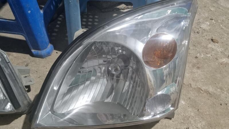 fara 120 prado 1 200 TMT - Aşgabat - img 1