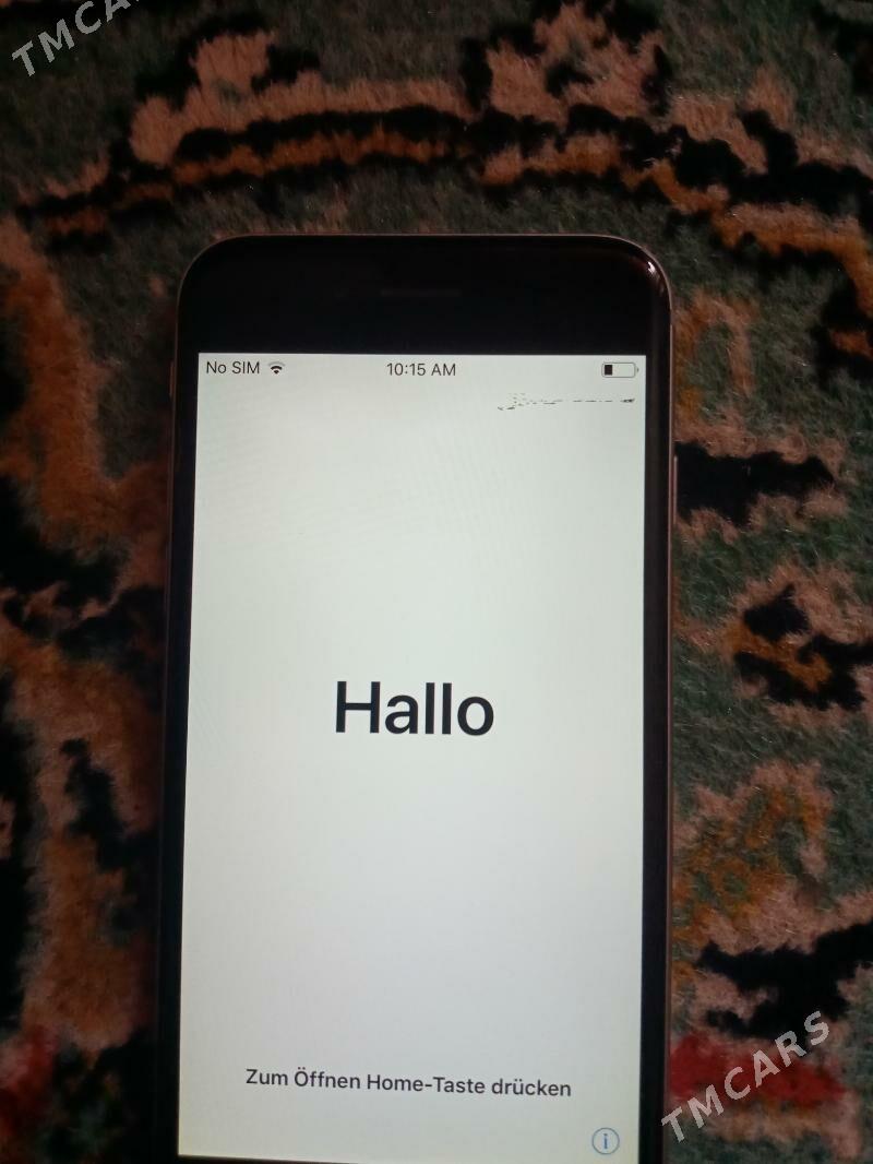 iphone6 plus - Анев - img 1