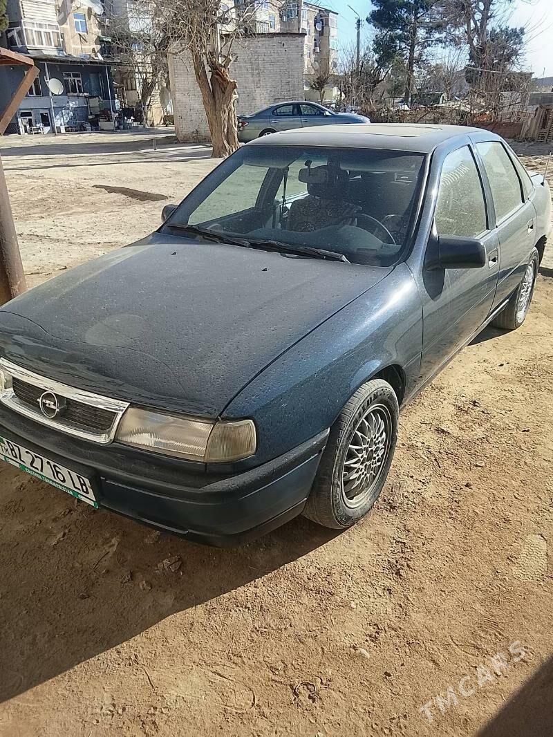 Opel Vectra 1992 - 30 000 TMT - Türkmenabat - img 1