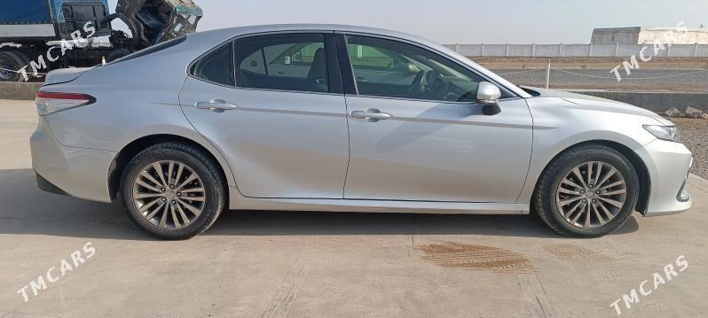 Toyota Camry 2019 - 260 000 TMT - Mary - img 1