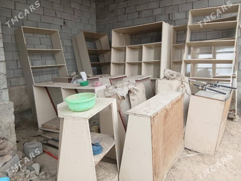 Witrina.prlawka 2026 - Aşgabat - img 1