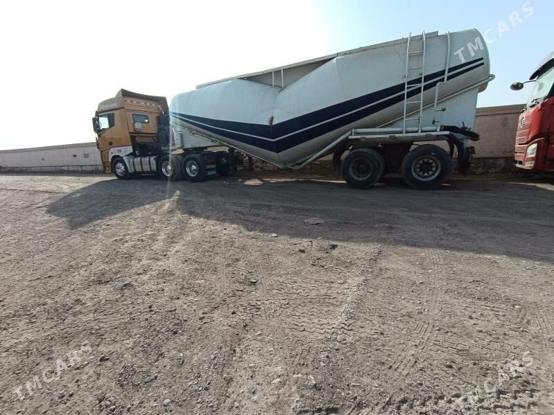 Volvo FH 500 2023 - 800 000 TMT - Туркменабат - img 1