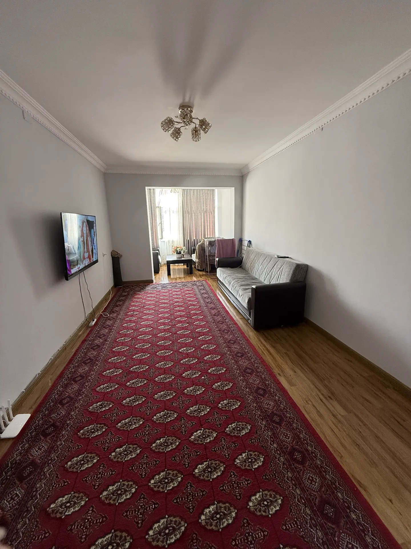 Arenda kwartira 11 mkr 3 kom - 11 мкр - img 1