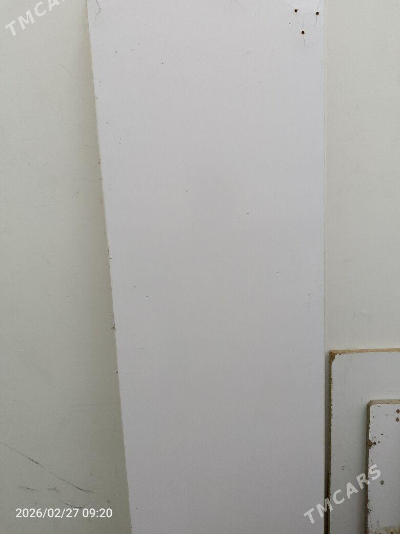 dosks - Aşgabat - img 1